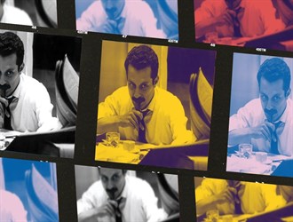 غسّان کنفانی.. شمس فلسطین التی لا تغیب