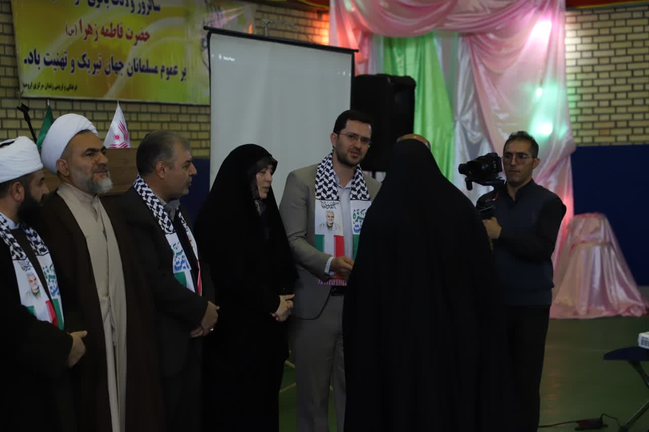 « روایت حبیب» سه زندانی زن را در ارومیه آزاد کرد