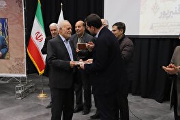  ویژه برنامه ادبی «گؤروش» به ایستگاه بیست و یکم رسید