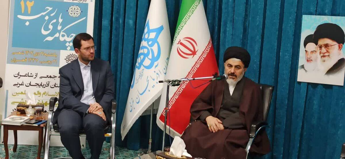 بصیرت مردم نعمتی بزرگ برای نظام جمهوری اسلامی ایران است