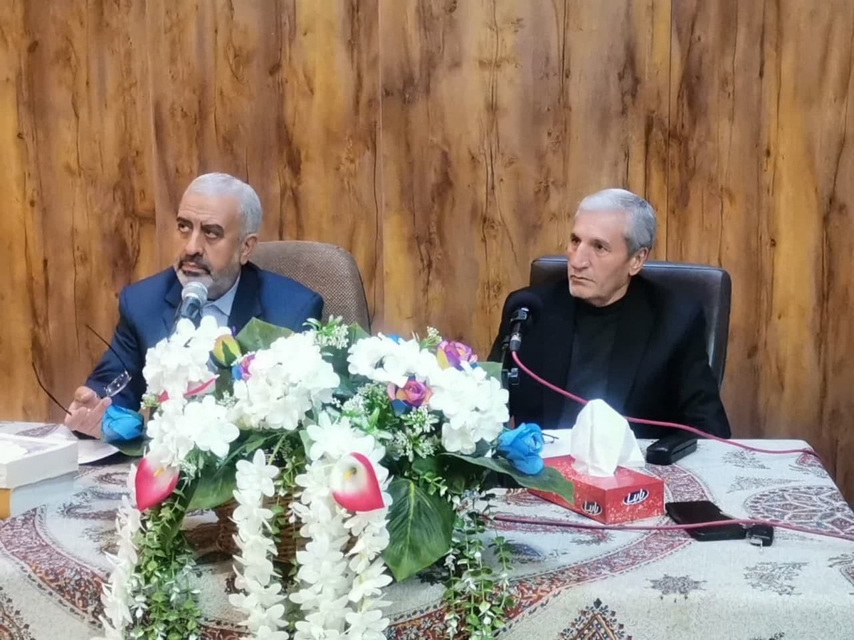 تقدس «عشق » در آثار و افکار فضولی بغدادی در محفل فضولی خوانی مورد  بررسی قرار گرفت