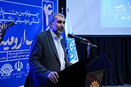 هنرمندان عاشیق ارتباط دهنده فرهنگ گذشتگان با نسل‌های آینده هستند 