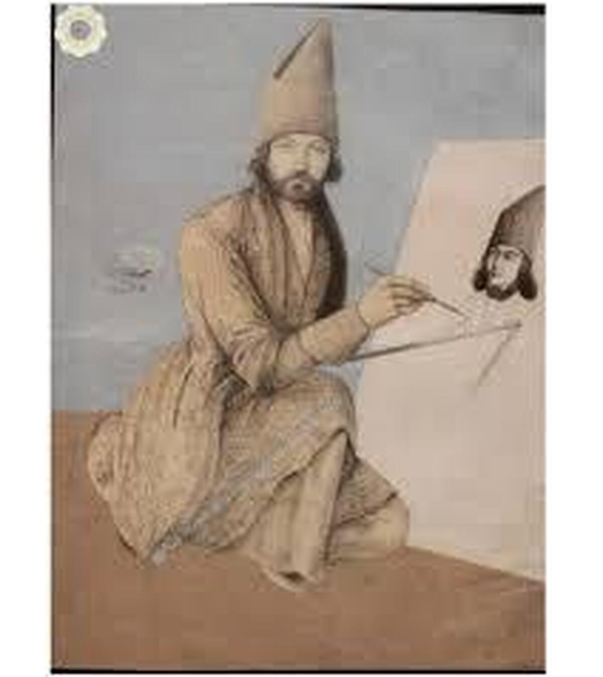 محمّدحسن‌خان اَفْشار اُرومی (قرن ۱۳ق)
