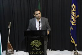 مفهوم قهرمان  و جایگاه پهلوانان در داستان‌های فولکلور آذربایجان مورد بررسی  قرار گرفت 