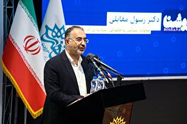 برای توسعه ،جذب سرمایه‌گذاری و اشتغال زایی در آذربایجان غربی نیازمند همکاری هنرمندان هستیم