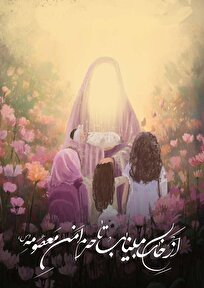 از میناب تا حرم امن معصومه (ع)