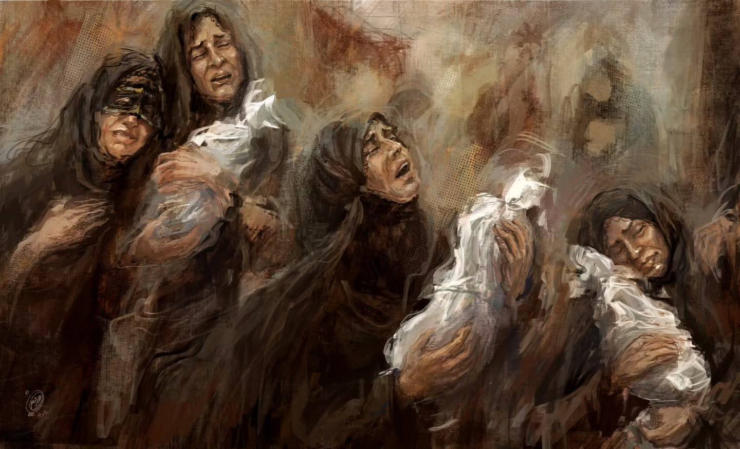 مادر