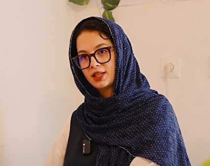 داستان خلق اثر نقاشی «مادر»