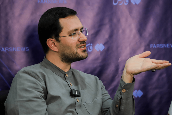«روایت» محور تحول حوزه هنری آذربایجان‌غربی