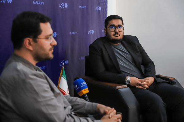 «روایت» محور تحول حوزه هنری آذربایجان‌غربی