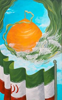 ایران امام رضا (ع)